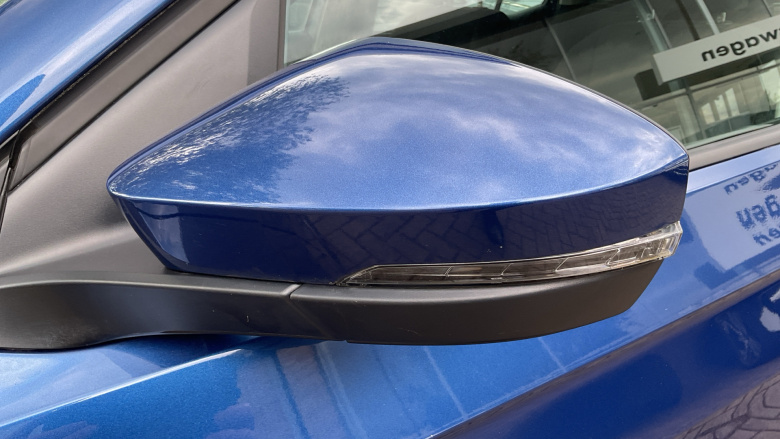 Volkswagen T-Cross 1.0 TSI SE 5dr Petrol Estate